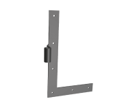 SERIE 260 Squadro occhio laterale esterno zancato "Riviera"