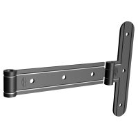 SERIE 270 Bandella snodata finale "T"