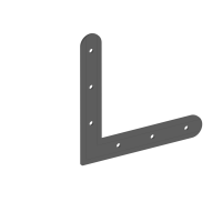 SERIE 300 Finto squadro