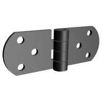 SERIE 440 Asenera 4 snodi H=38