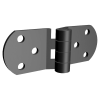 SERIE 441 Asenera 4 snodi zancata H=38