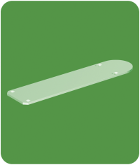 ACCESSORI PER CATENACCI