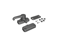 SERIE 595 Tavellino Stella