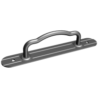 SERIE 610 Maniglia "Sonia"