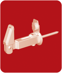 FERMASCURI E MANIGLIE