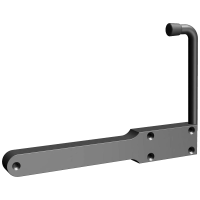 SERIE 675 Fermaimposte Piemontese