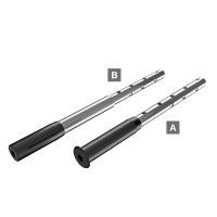 SERIE 727 Tassello per Cappotto