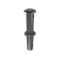 SERIE 743 Kit antisfilamento perno