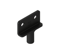 SERIE 833 Battente per applicazioni a filo