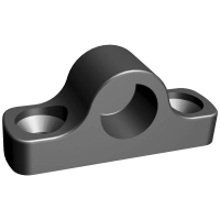 SERIE 815 Guida per asta cieca