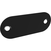 SERIE 821 Battente per pareggiatore "820" e spagnolette