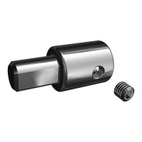 SERIE 872 Adattatore per Spagnoletta versione "Ganci Rovesci"