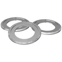 SERIE 881 Rondella in ottone per pozzetto