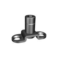 SERIE 884 Fermo regolabile