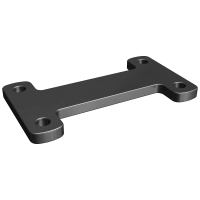 SERIE 891 Spessore per convertitore