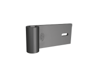 SERIE A25 Collo regolabile occhio laterale con asole