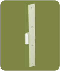 BANDELLE SERIE LIGURIA