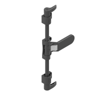 SERIE D8-924-VN&nbsp;Spagnoletta a scatto "CLICK"