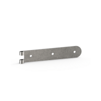 SERIE T 100 Punta per bandella snodata