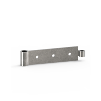 SERIE T 113 Spalla occhio centrale Ø12