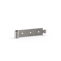 SERIE T 118 Spalla occhio laterale Ø12