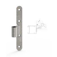 SERIE T 382i
Bandella "T" a scomparsa "COLLO INTERNO"