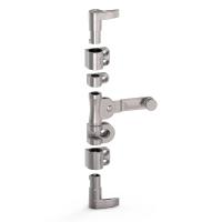 SERIE T 920
Kit spagnoletta per 1 ANTA versione SUPER MINI