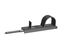 SERIE 527 Fermaimposta a vite