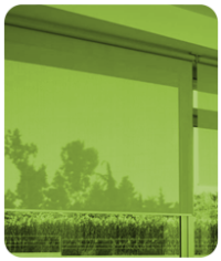 Automazioni per tapparelle e tende