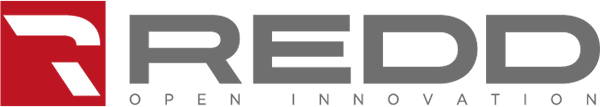 Redd Open Innovation Logo
